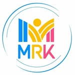 MRK Oyuncak Logo